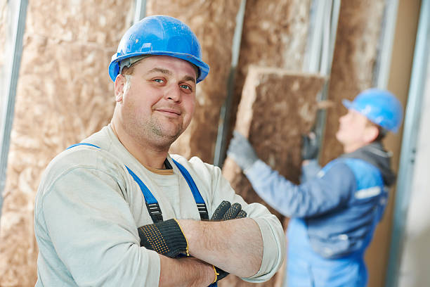 Best Batt and Roll Insulation  in Rancho Santa Margarita, CA